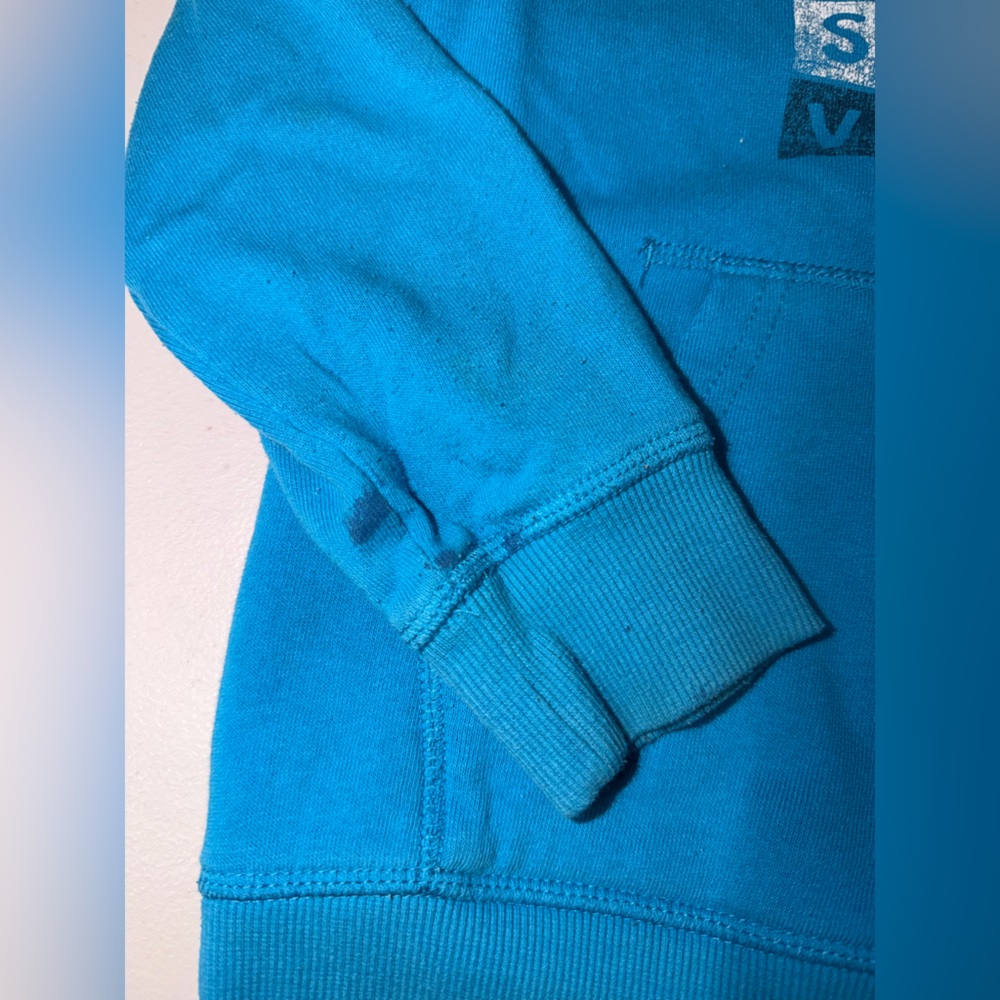 Quicksilver Jacket - Picture 3 of 4